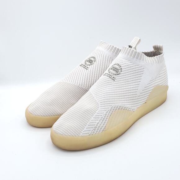 Adidas 3ST.002 Primeknit Cloud White cg5613 men\'s size 9.5 main image 8